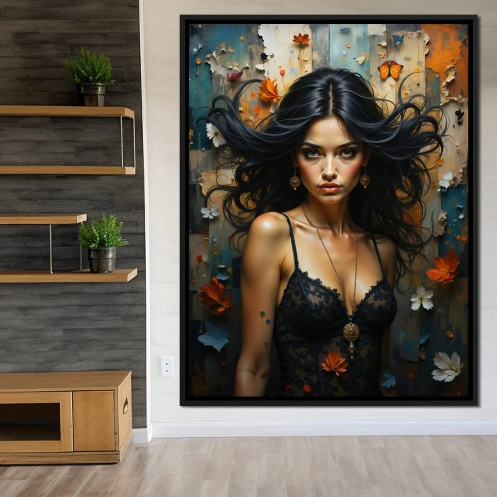 Female Portrait 330 - Johanjjf - Image 12