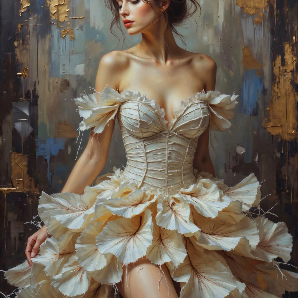 Female Portrait 334 - Johanjjf - Image 13