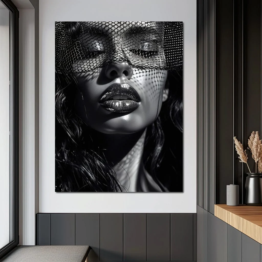 Female Portrait 354 - Johanjjf - Image 10