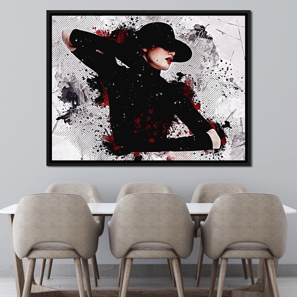 Feminine Elegance - Johanjjf - Image 11