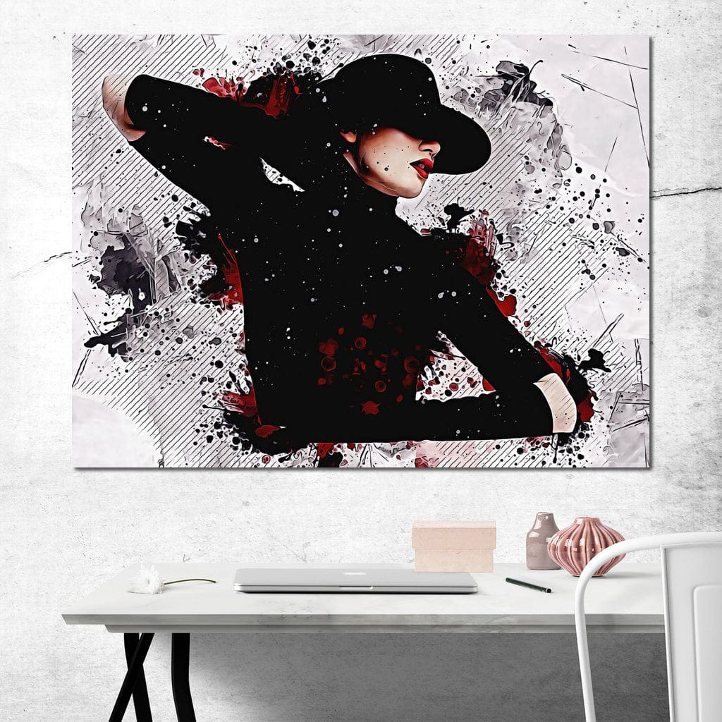 Feminine Elegance - Johanjjf - Image 2