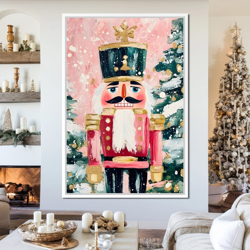 Festive Nutcracker Snow Parade - Image 6