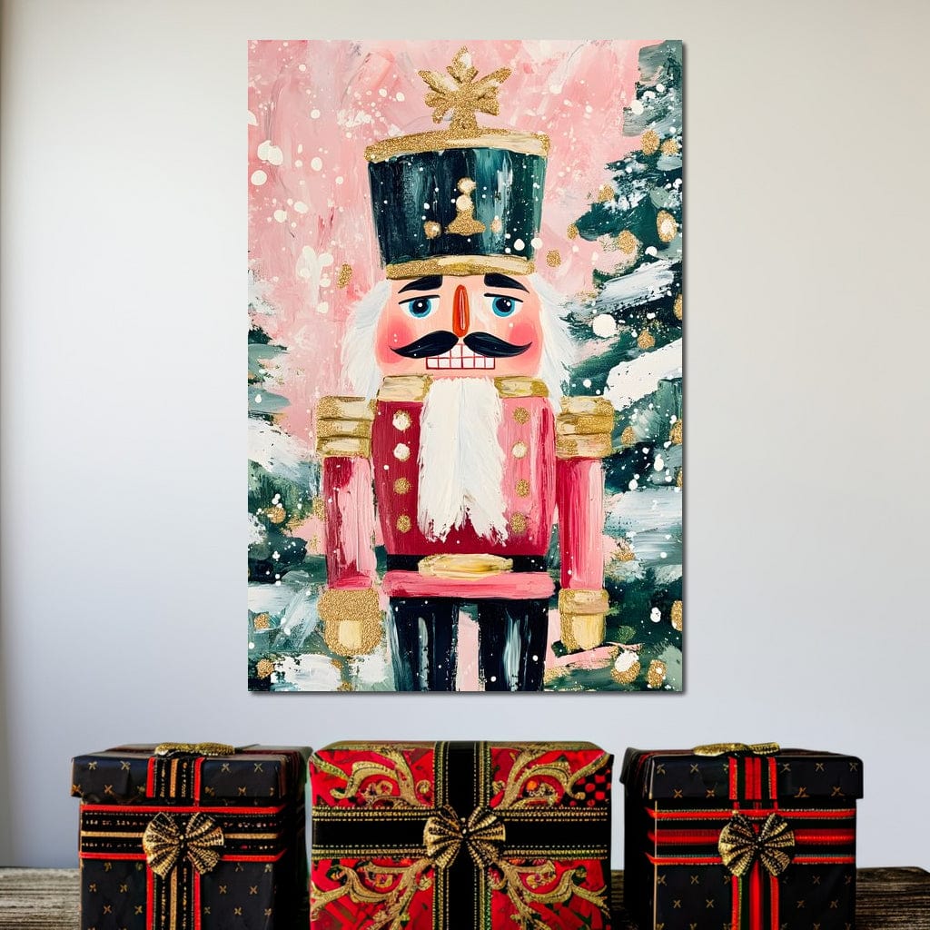 Festive Nutcracker Snow Parade - Image 7