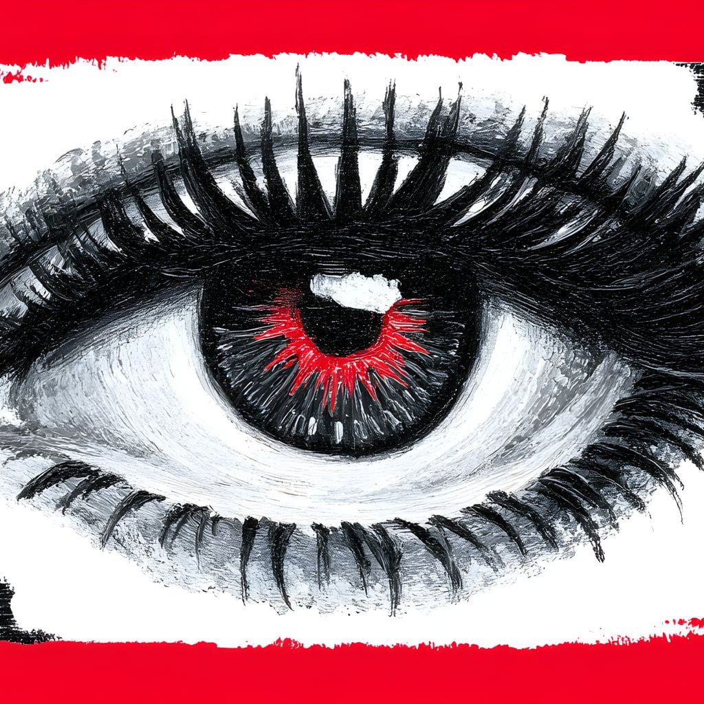 Fiery Sentinel Eye Awakens - Image 13