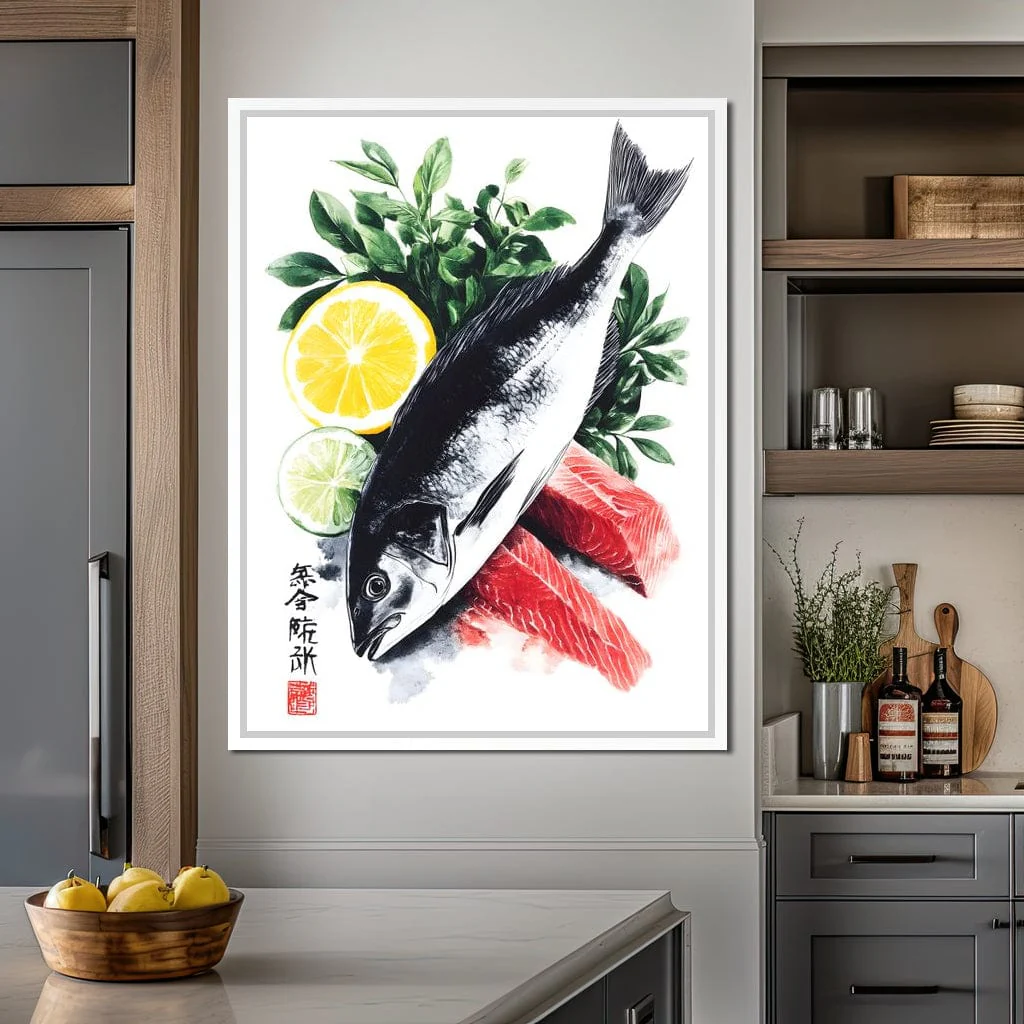Fish and Citrus Gastronomy - Image 10