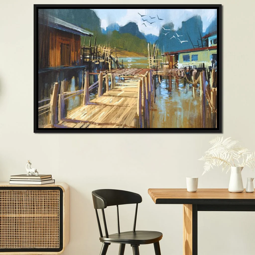 Fishing Pier - Image 11