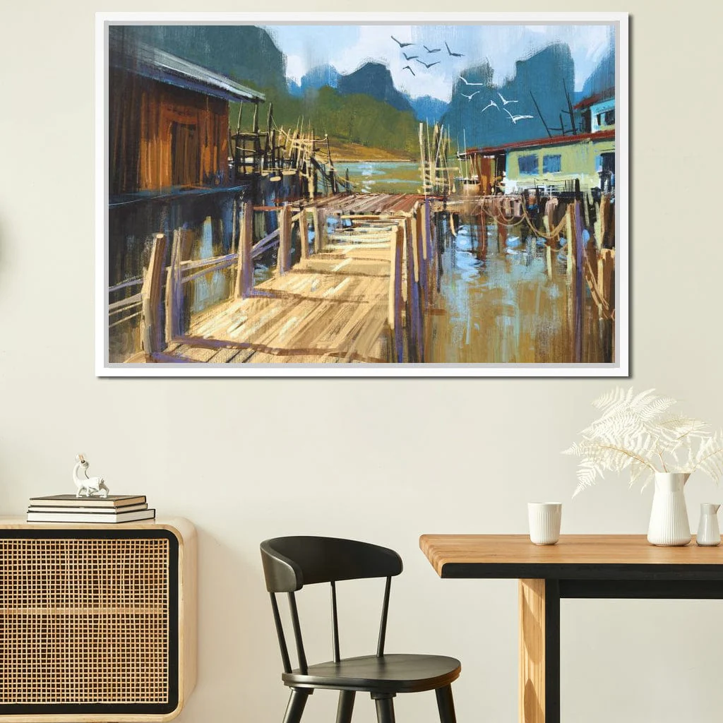 Fishing Pier - Image 16
