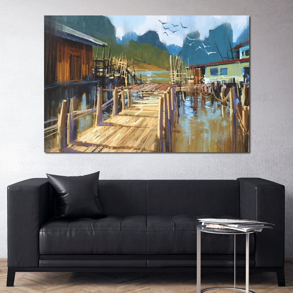 Fishing Pier - Image 3