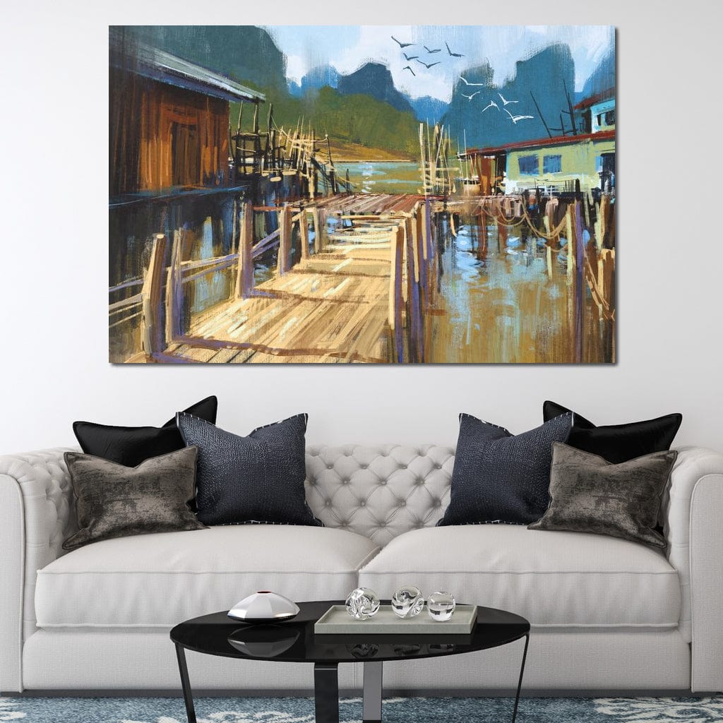 Fishing Pier - Image 4