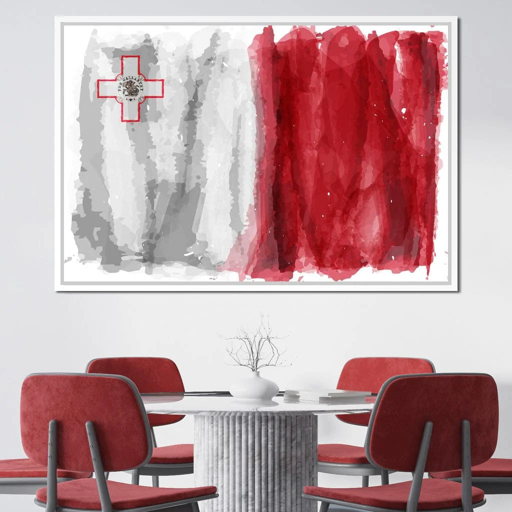 Flag of Malta - Image 12