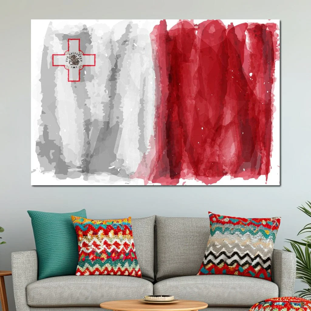 Flag of Malta - Image 6