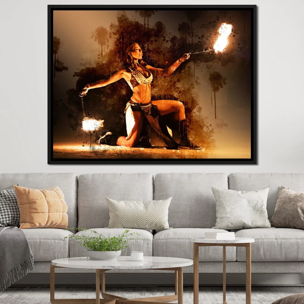 Flaming Nights - Johanjjf - Image 10