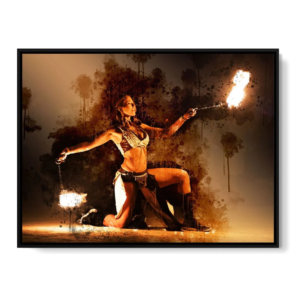 Flaming Nights - Johanjjf - Image 17