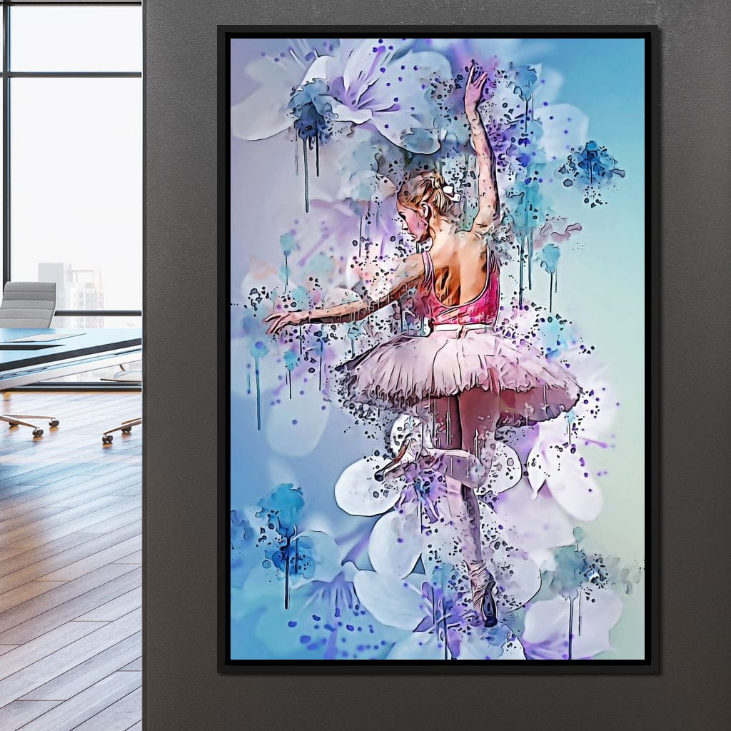 Floral Dance - Johanjjf - Image 10