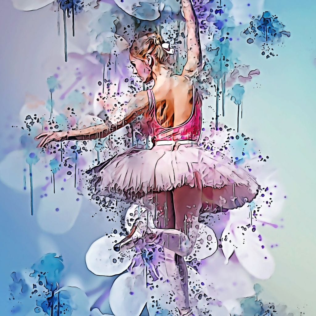 Floral Dance - Johanjjf - Image 19