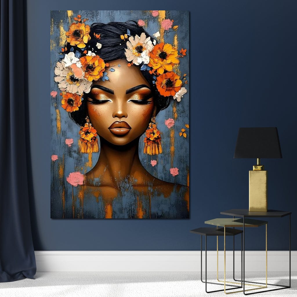 Floral Dreamer Awakens Beauty - Image 9