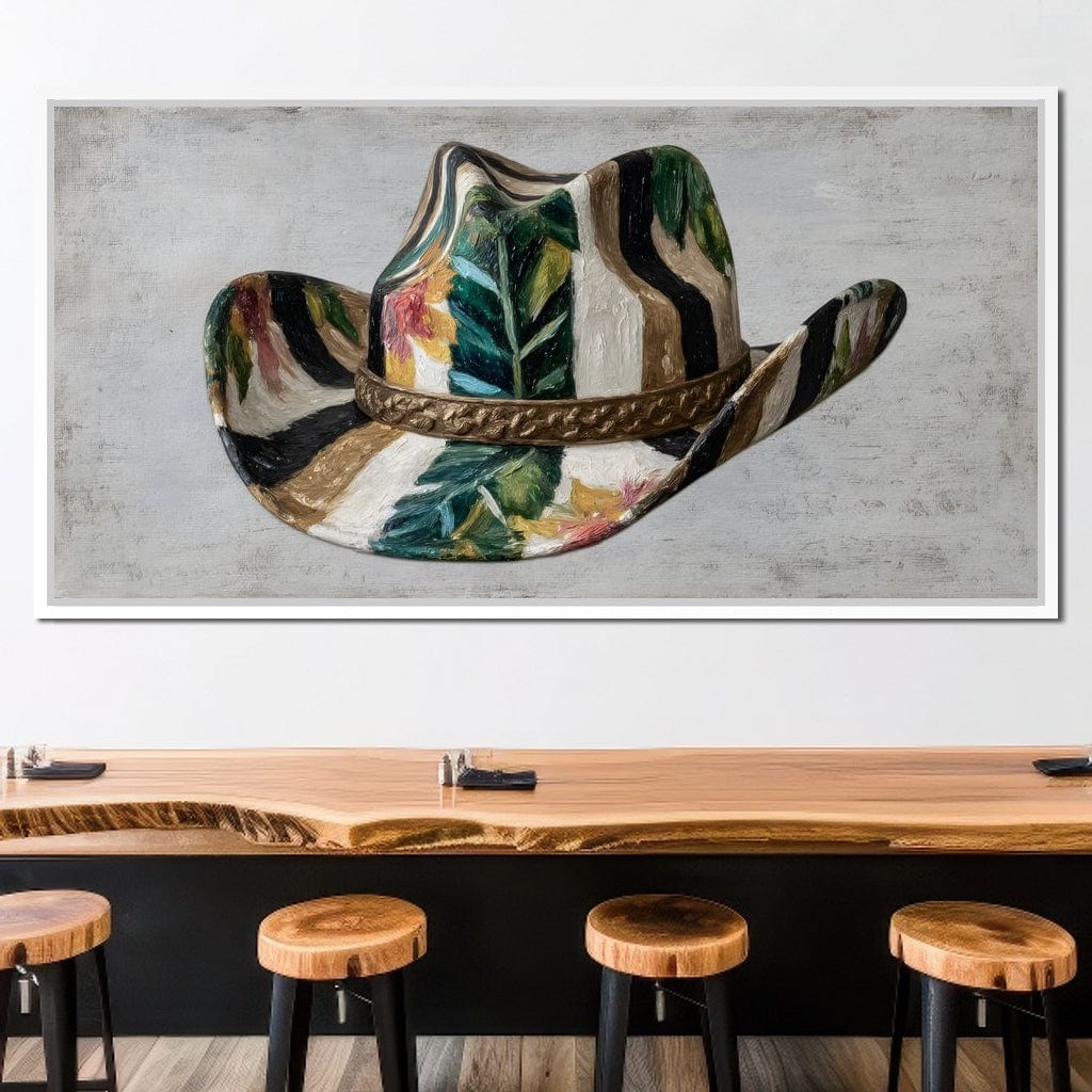 Floral Elegance Western Charm - Image 12