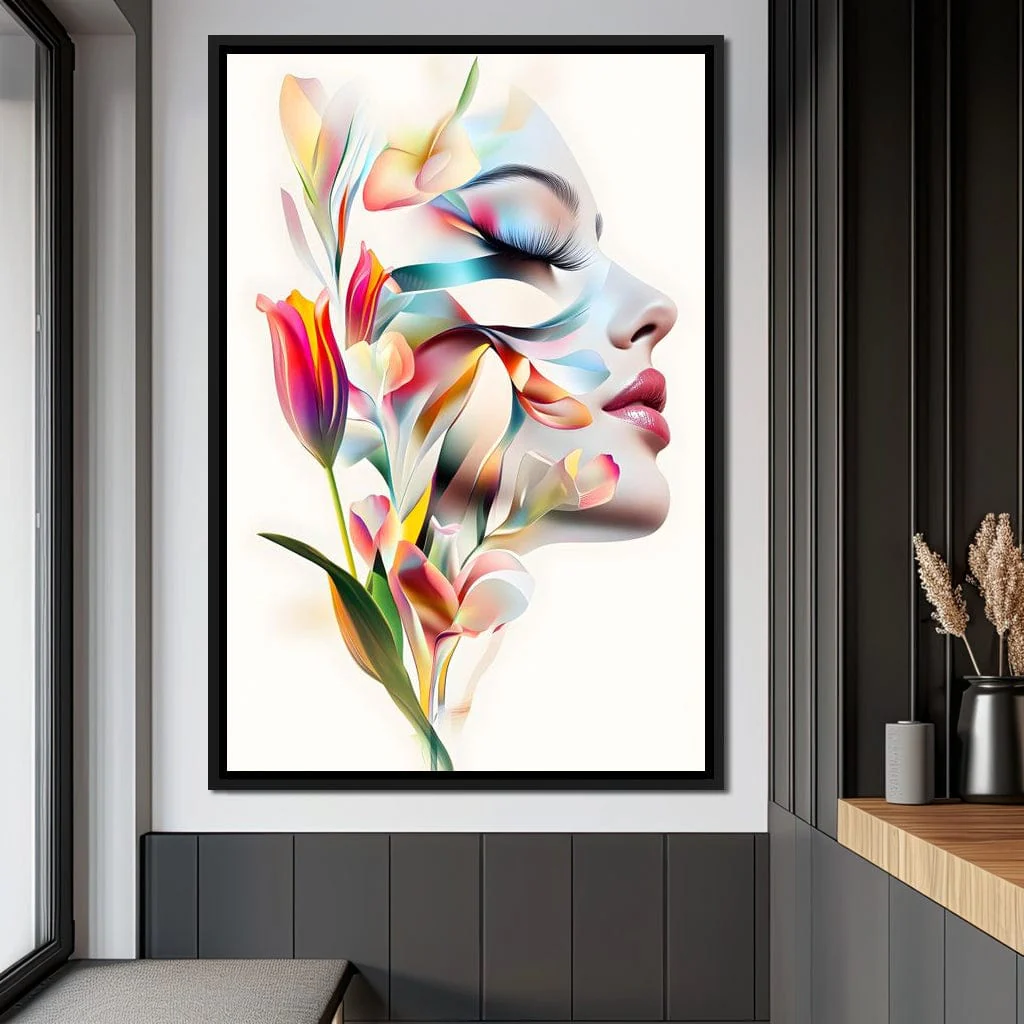 Floral Essence Dreamscape - Image 12