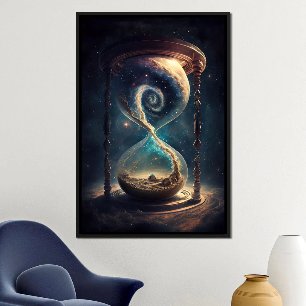 Flow of Time - Alicia Smith - Image 10