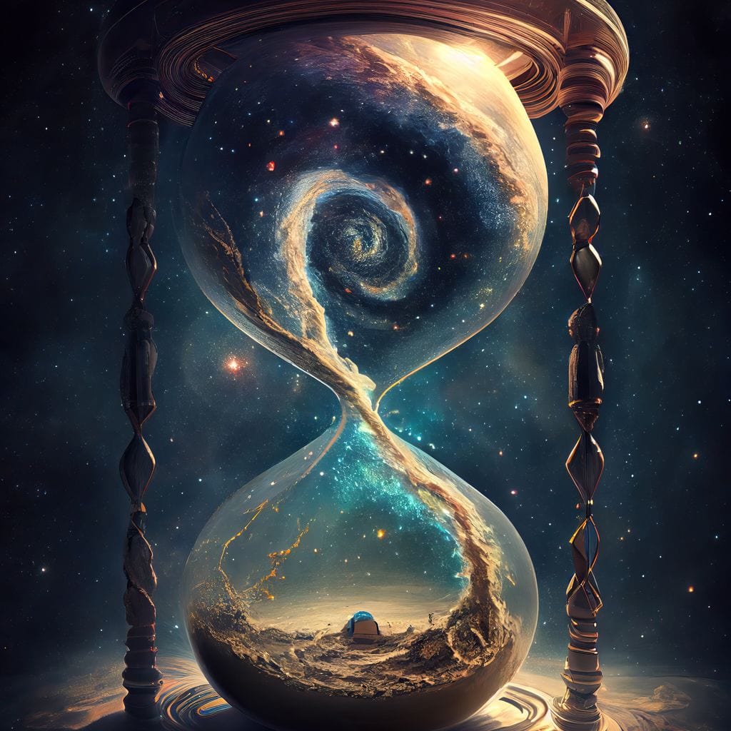 Flow of Time - Alicia Smith - Image 13