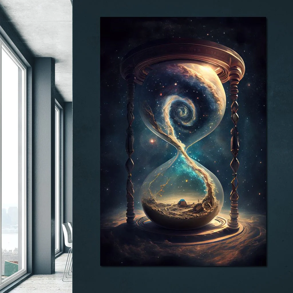 Flow of Time - Alicia Smith - Image 7