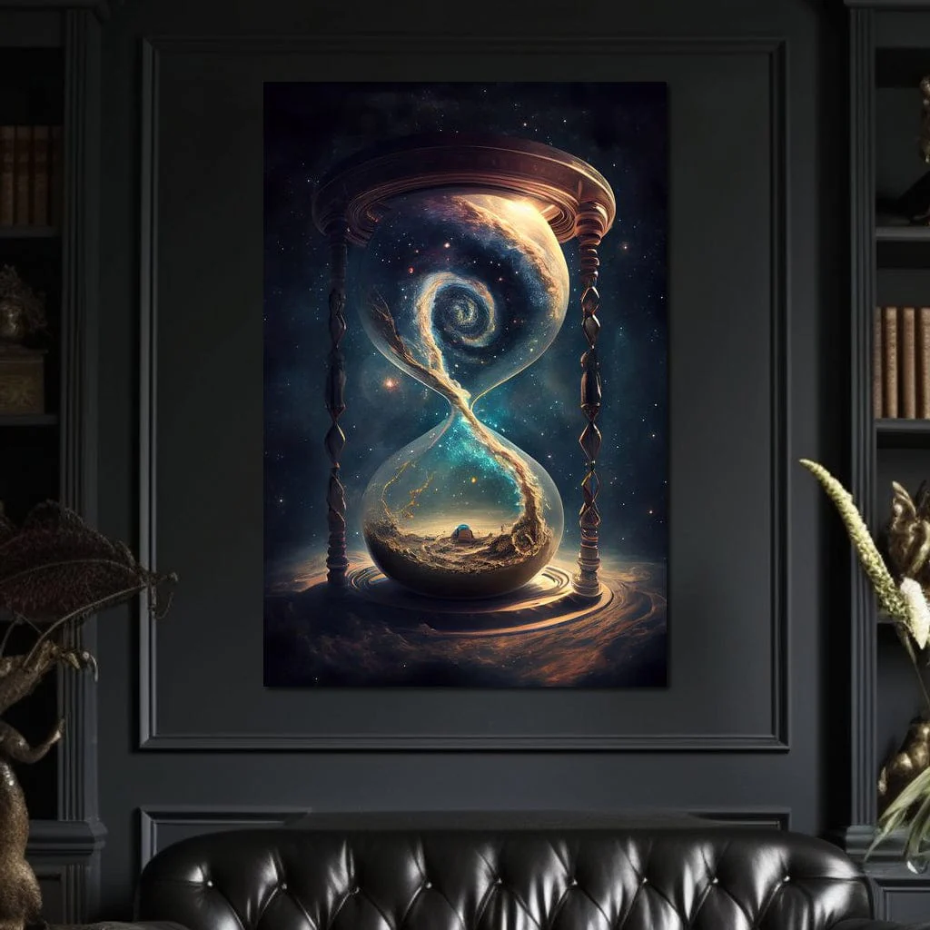Flow of Time - Alicia Smith - Image 9
