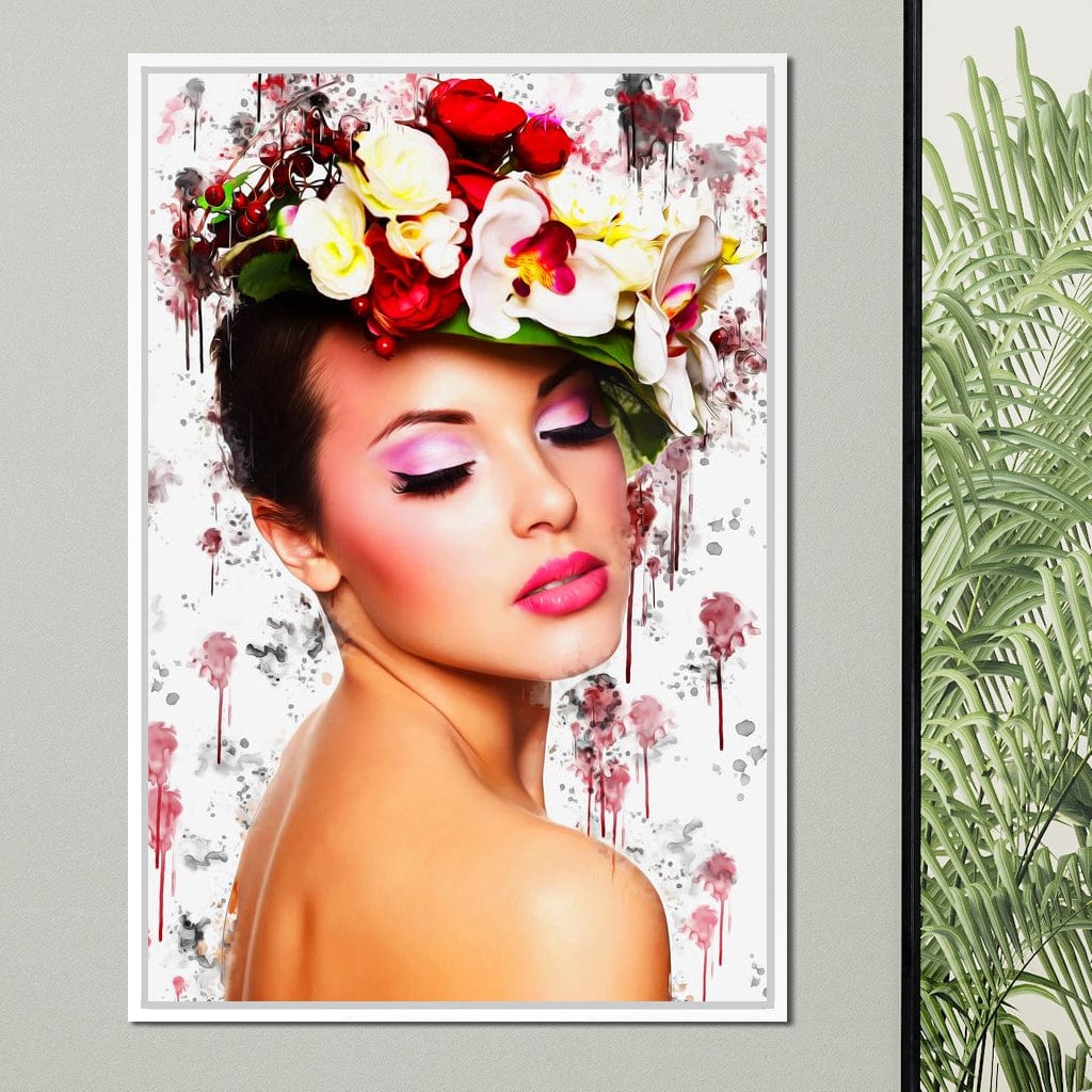 Flower Devine MixArt - Johanjjf - Image 17