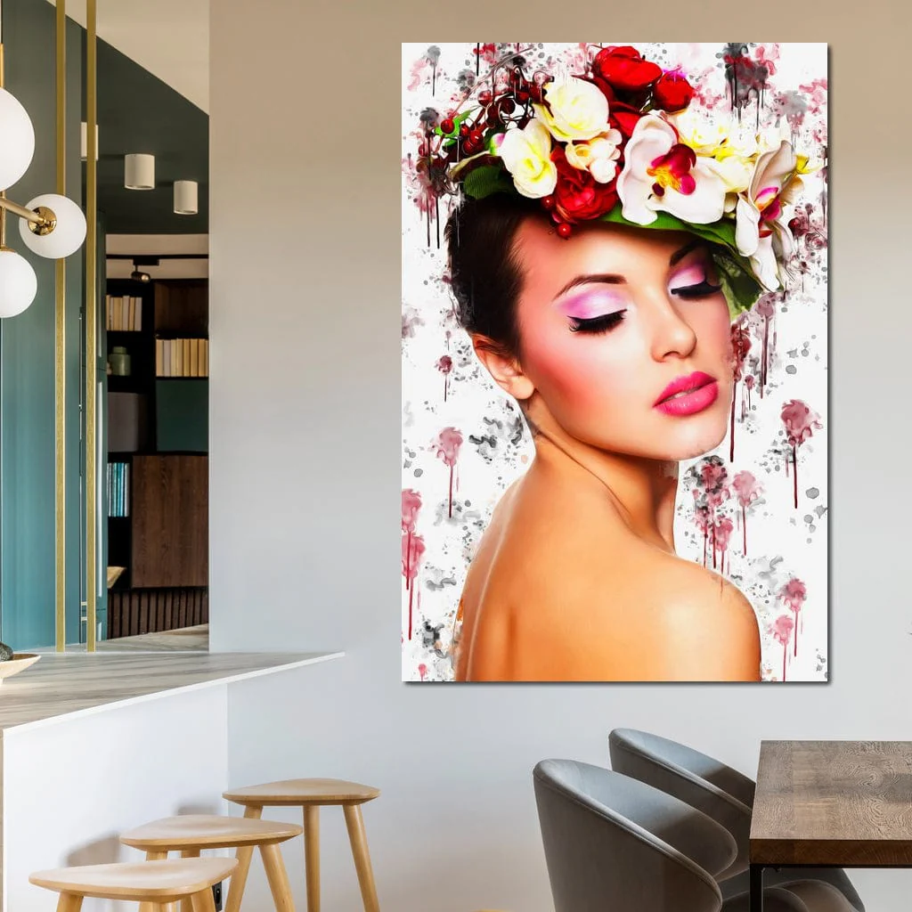 Flower Devine MixArt - Johanjjf - Image 7