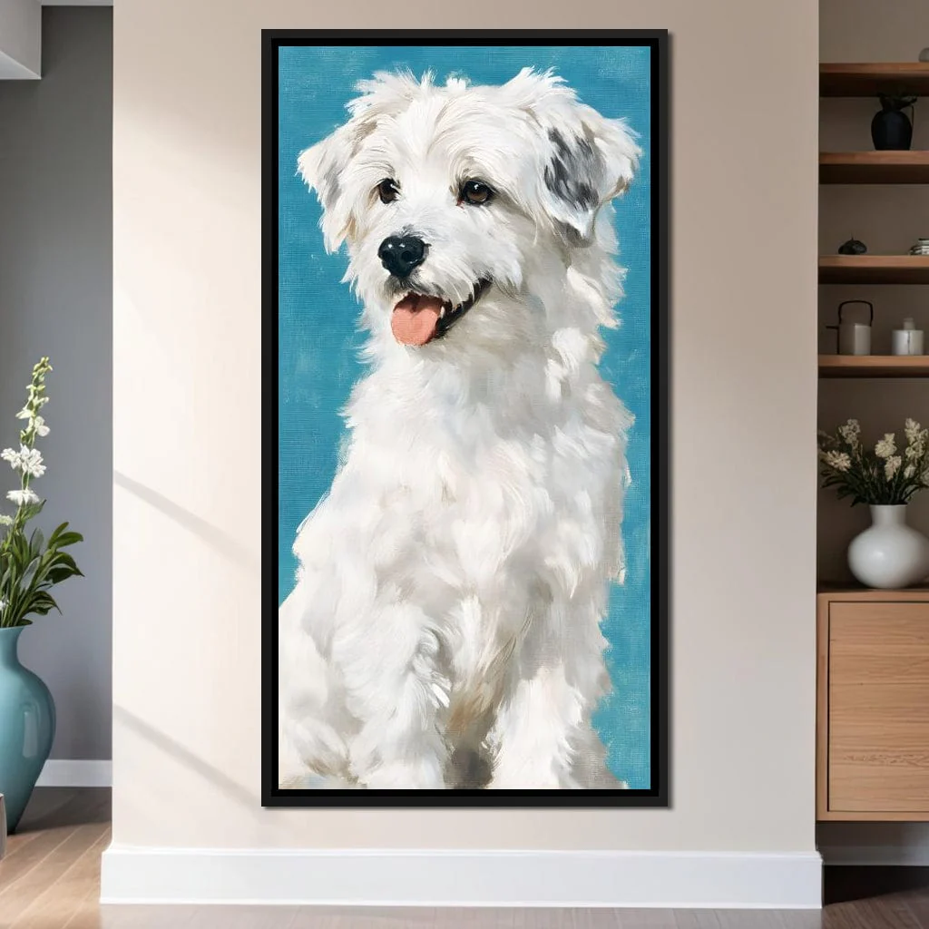 Fluffy Companionship Delight - Image 5