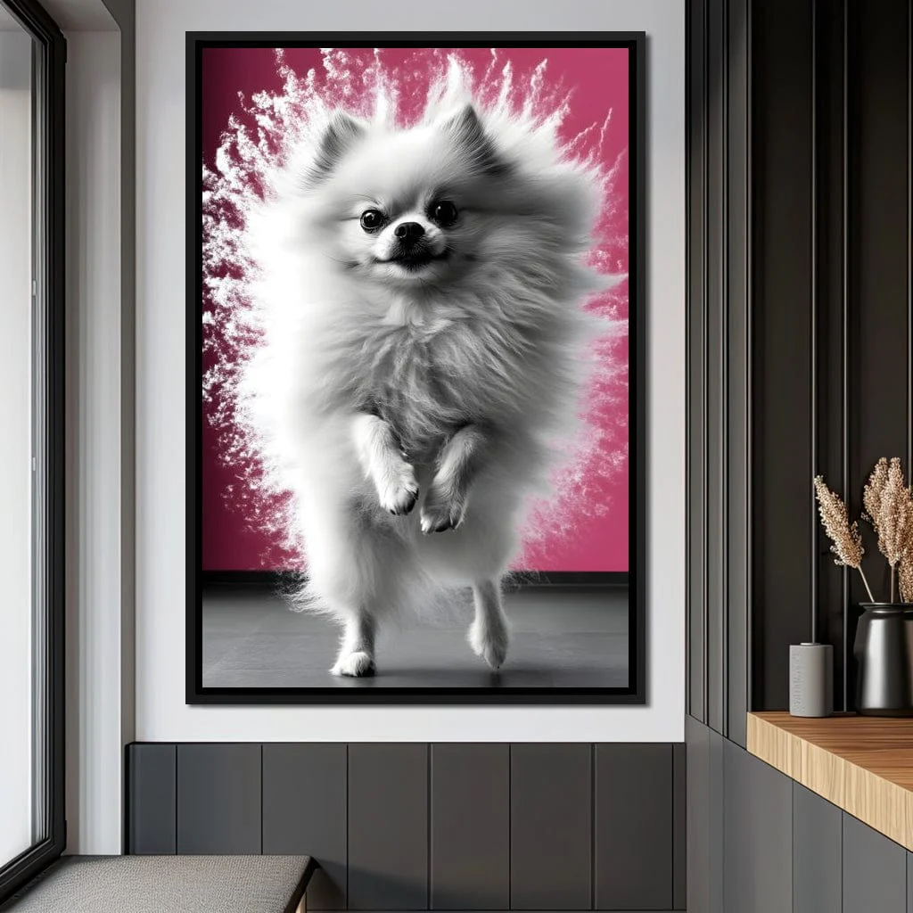 Fluffy Radiance Delight - Image 10