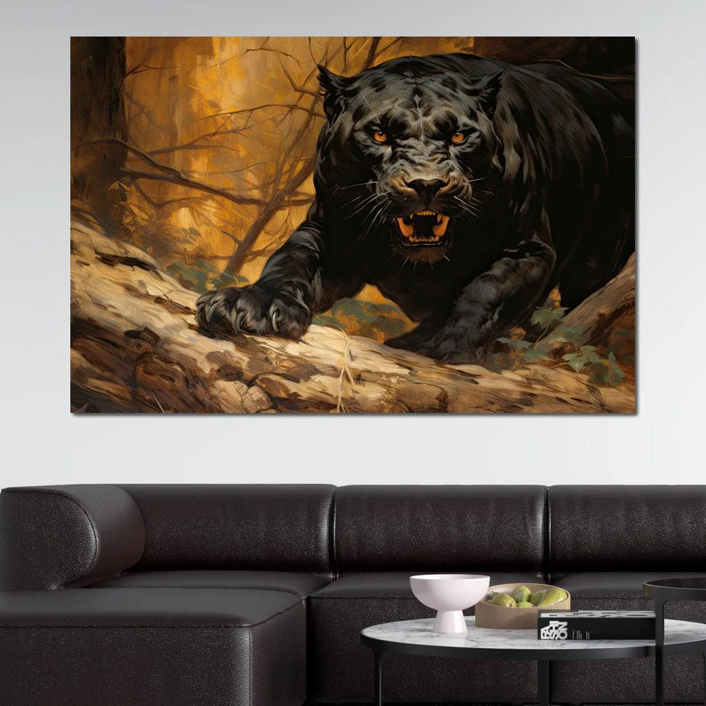 Forest Panther - Image 8