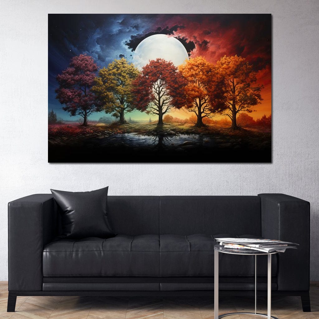 Four Seasons Forest - Image 11