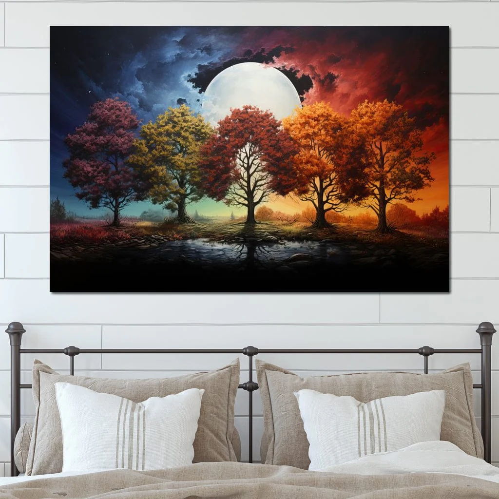 Four Seasons Forest - Image 12