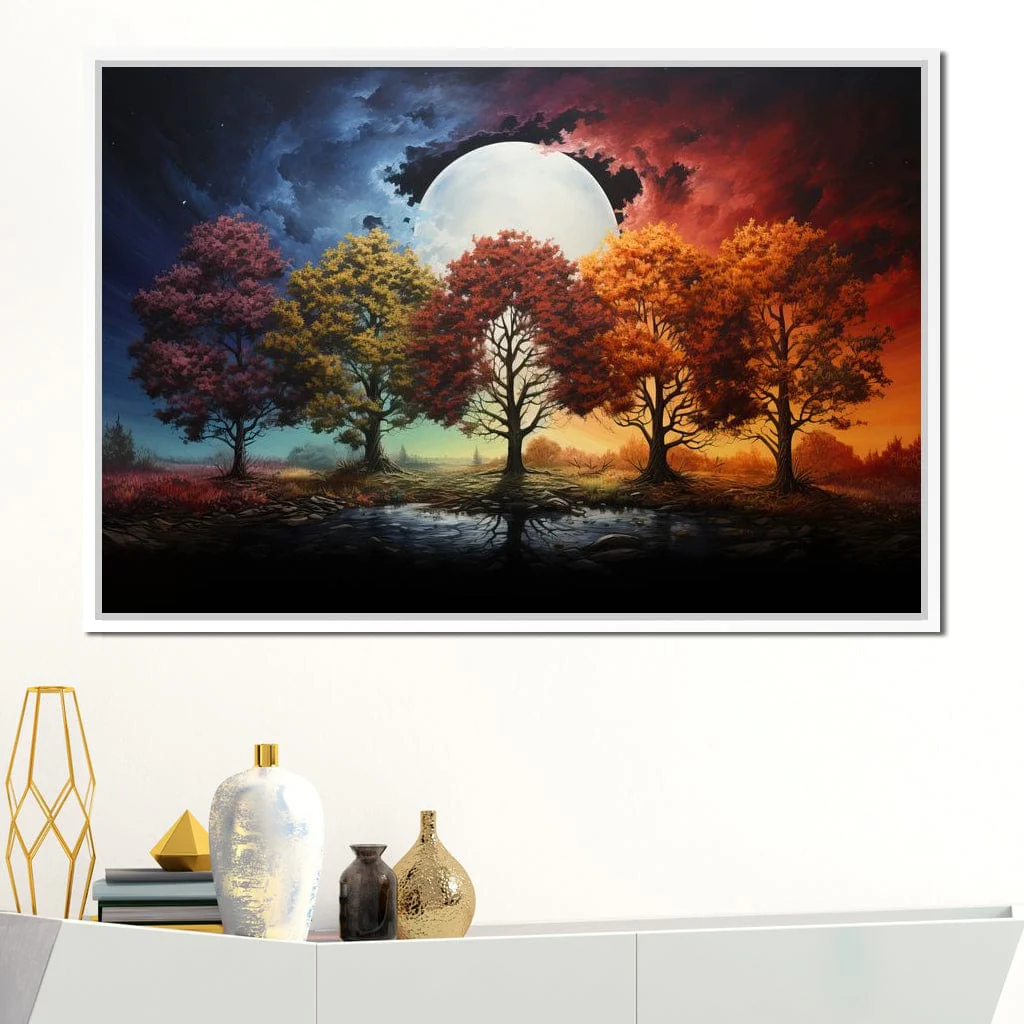 Four Seasons Forest - Image 17