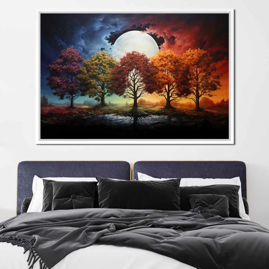 Four Seasons Forest - Image 18
