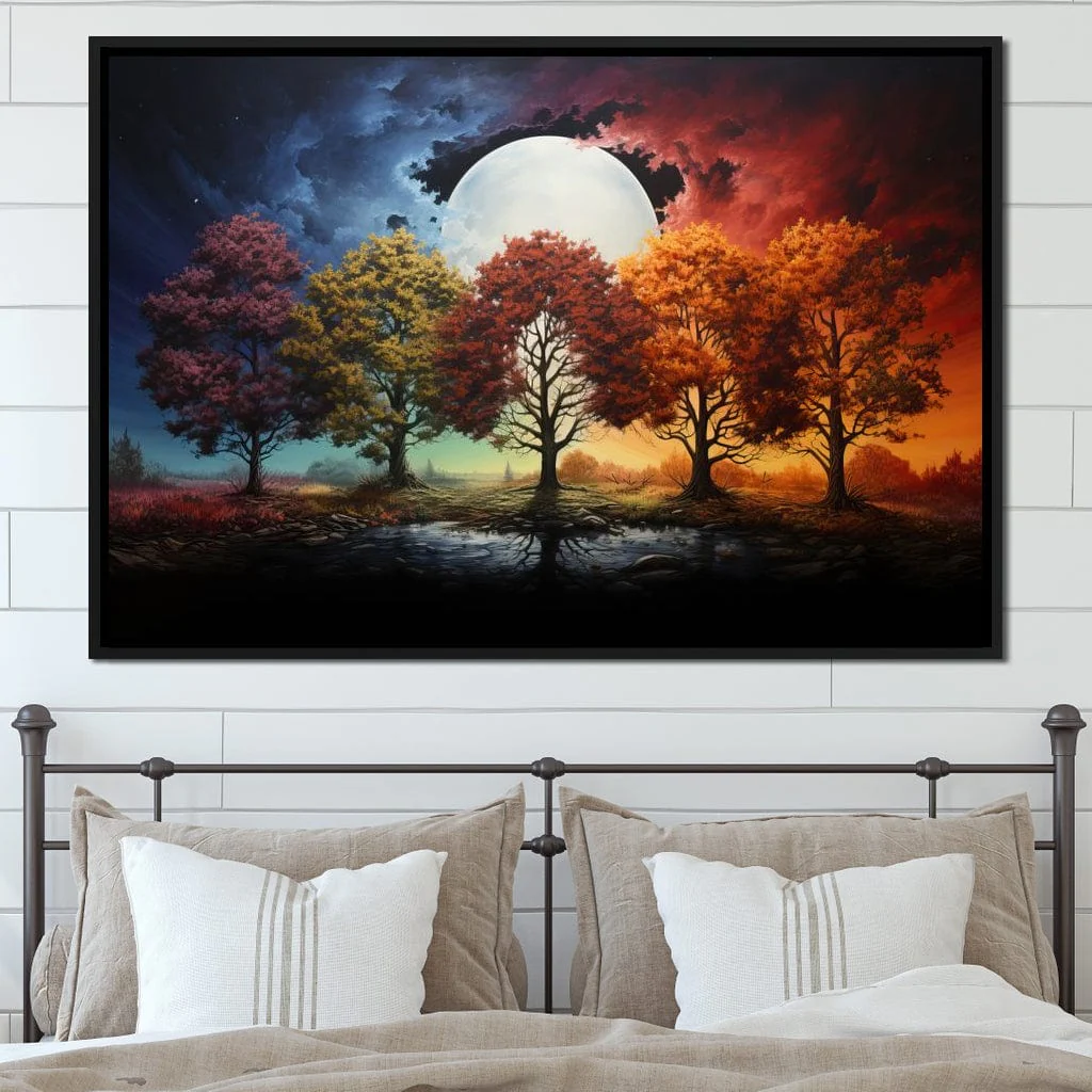 Four Seasons Forest - Image 8