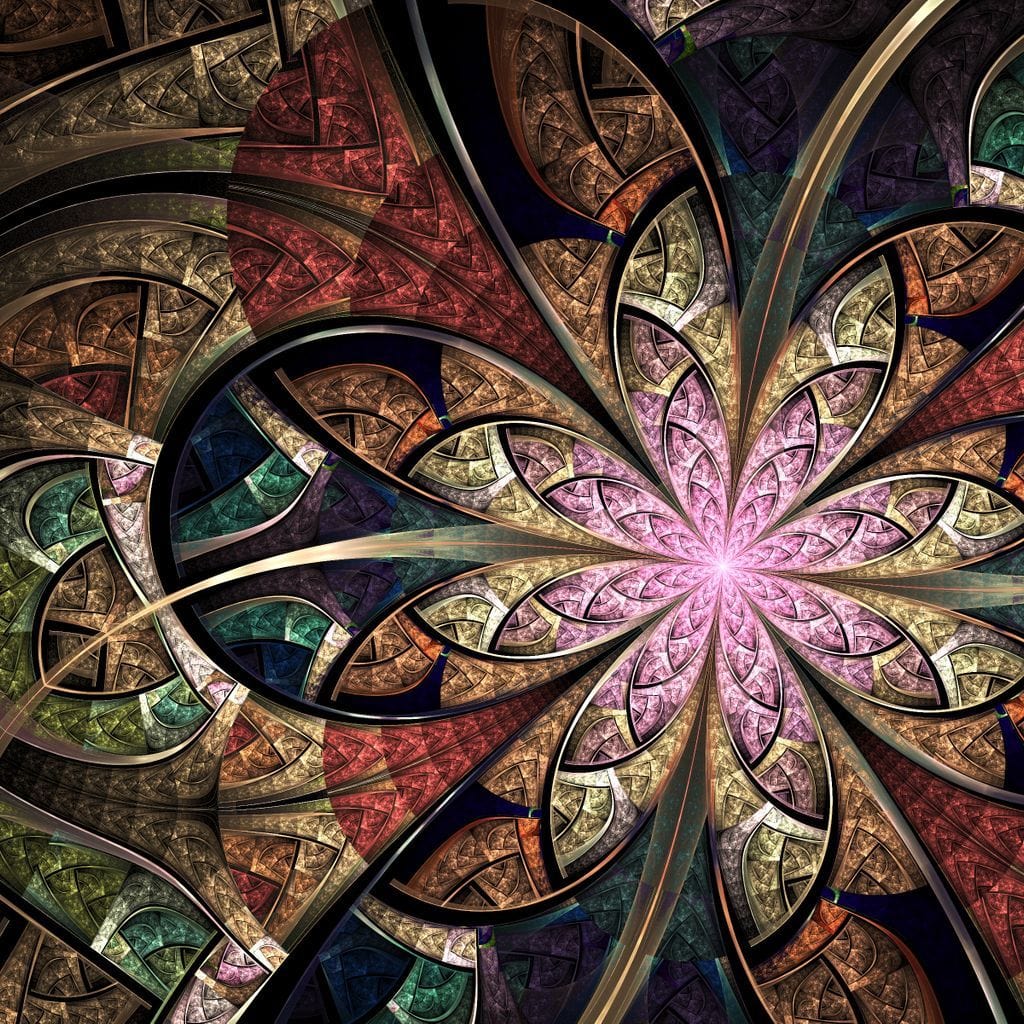Fractal Brilliance - Image 3