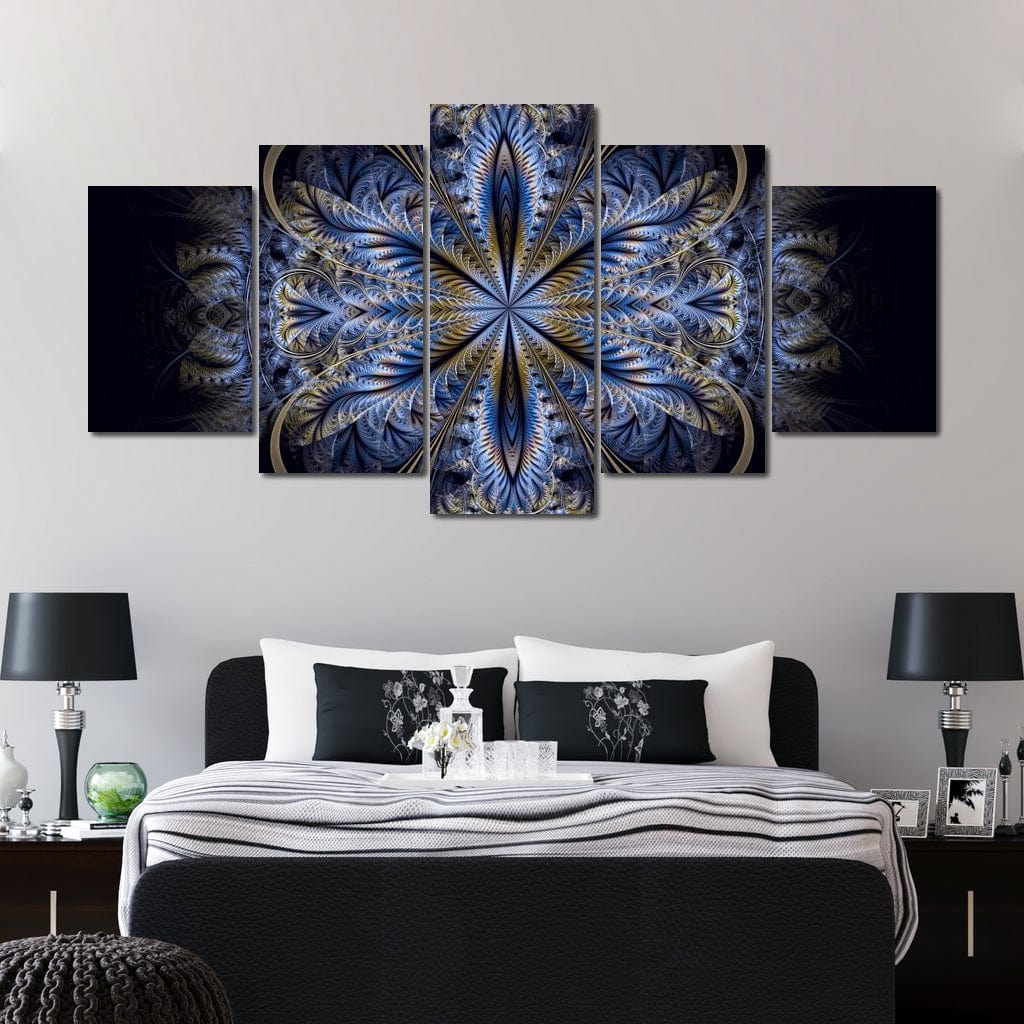 Fractal Snowflake