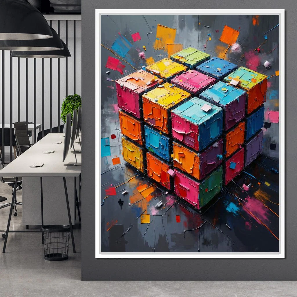 Fractured Logic - Johanjjf - Image 3