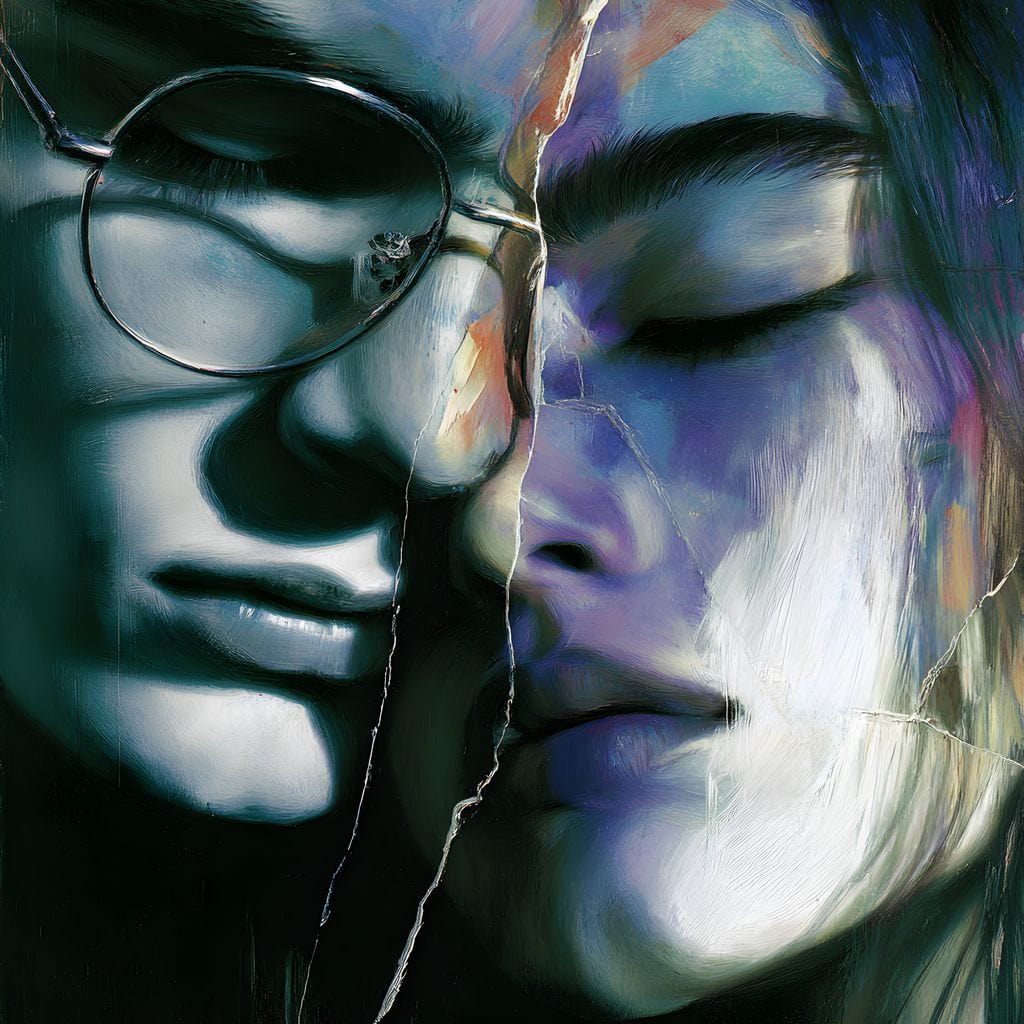 Fractured Souls Tangled Hearts - Image 14
