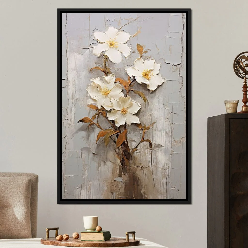 Fragile Blossom Chronicles