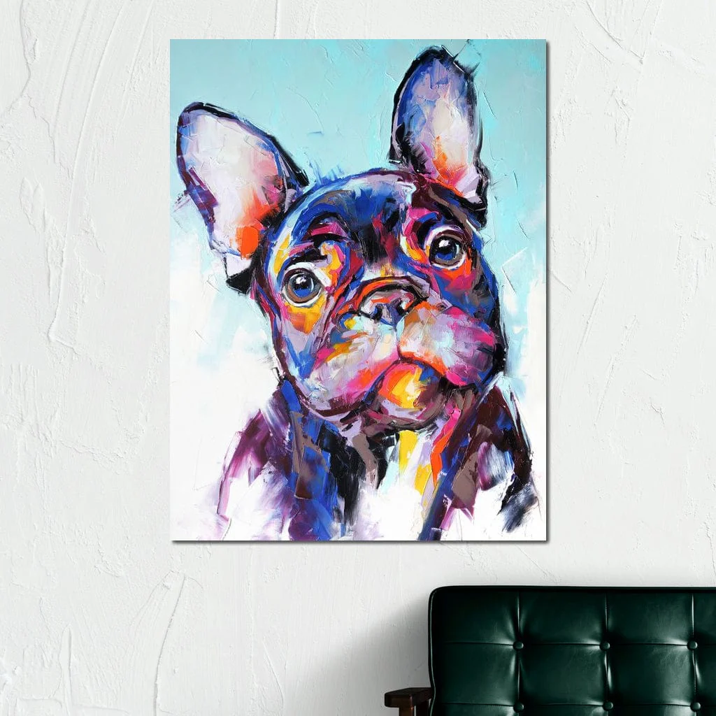 French Bulldog - Image 3