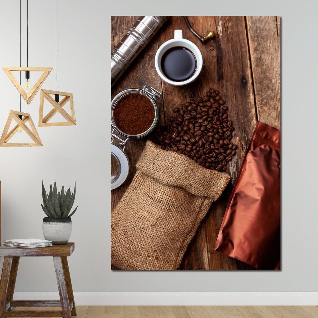 Fresh Coffee Bag - Image 7