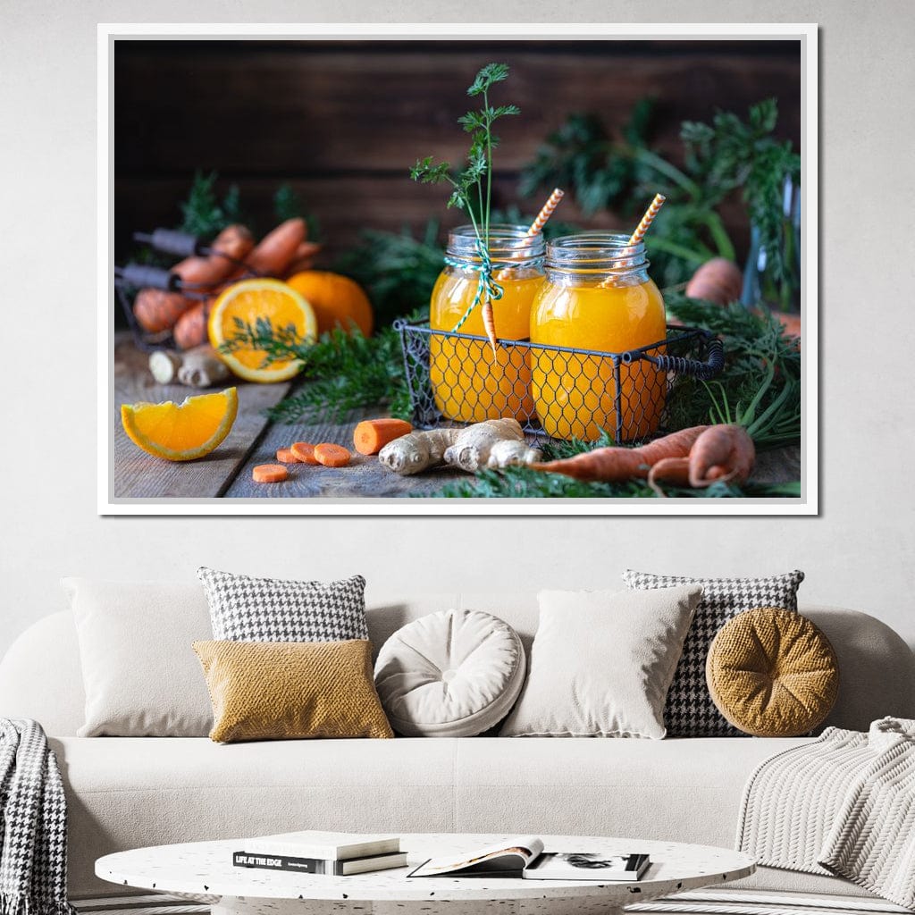Fresh Orange Juice - Image 18