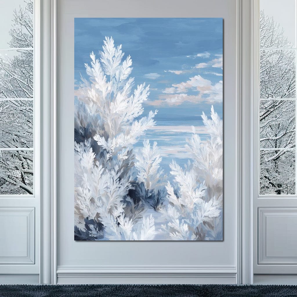 Frosted Seaside Botanicals - Image 7