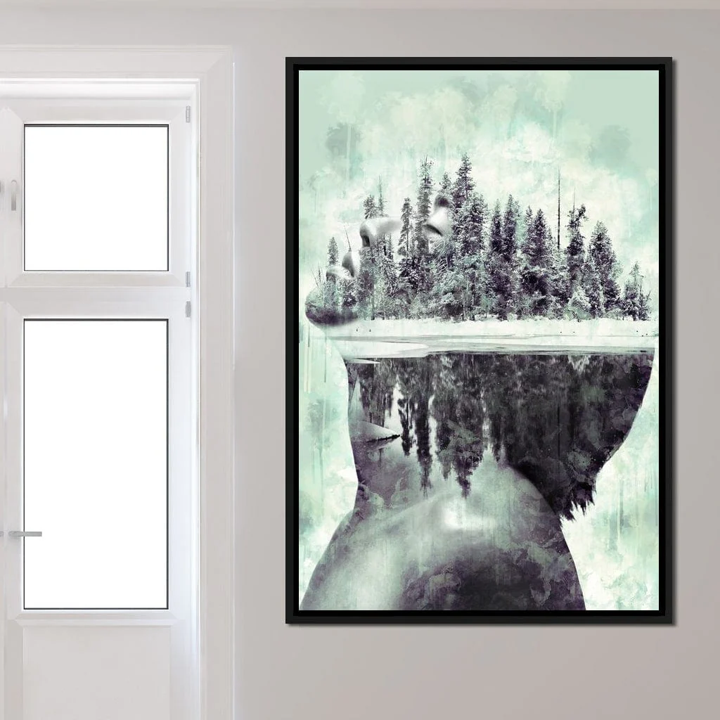 Frozen Memories - Johanjjf - Image 8