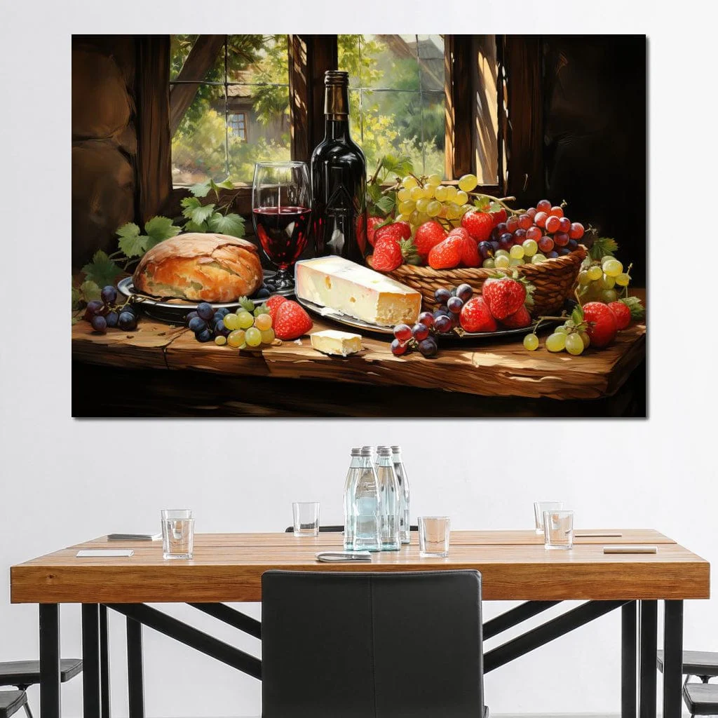 Fruit Cheese Wine 1 - Image 11