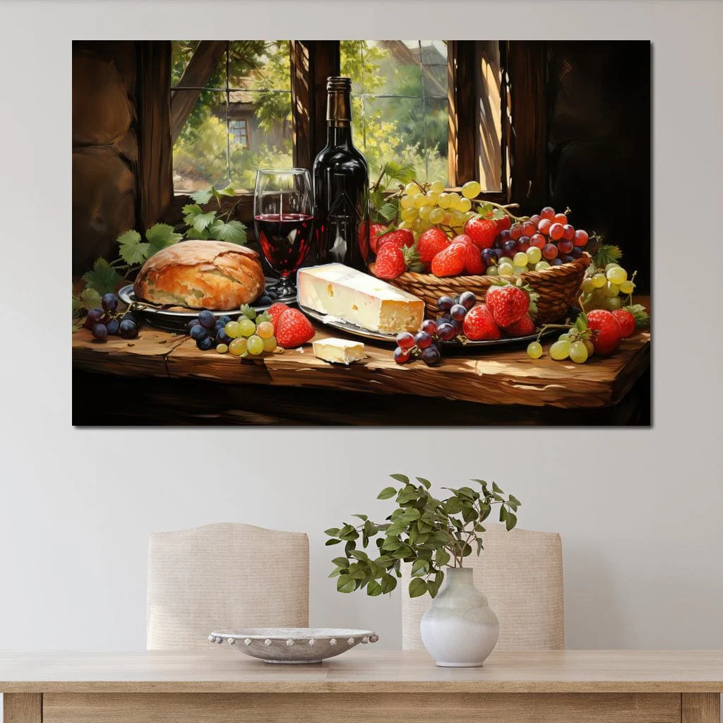 Fruit Cheese Wine 1 - Image 12