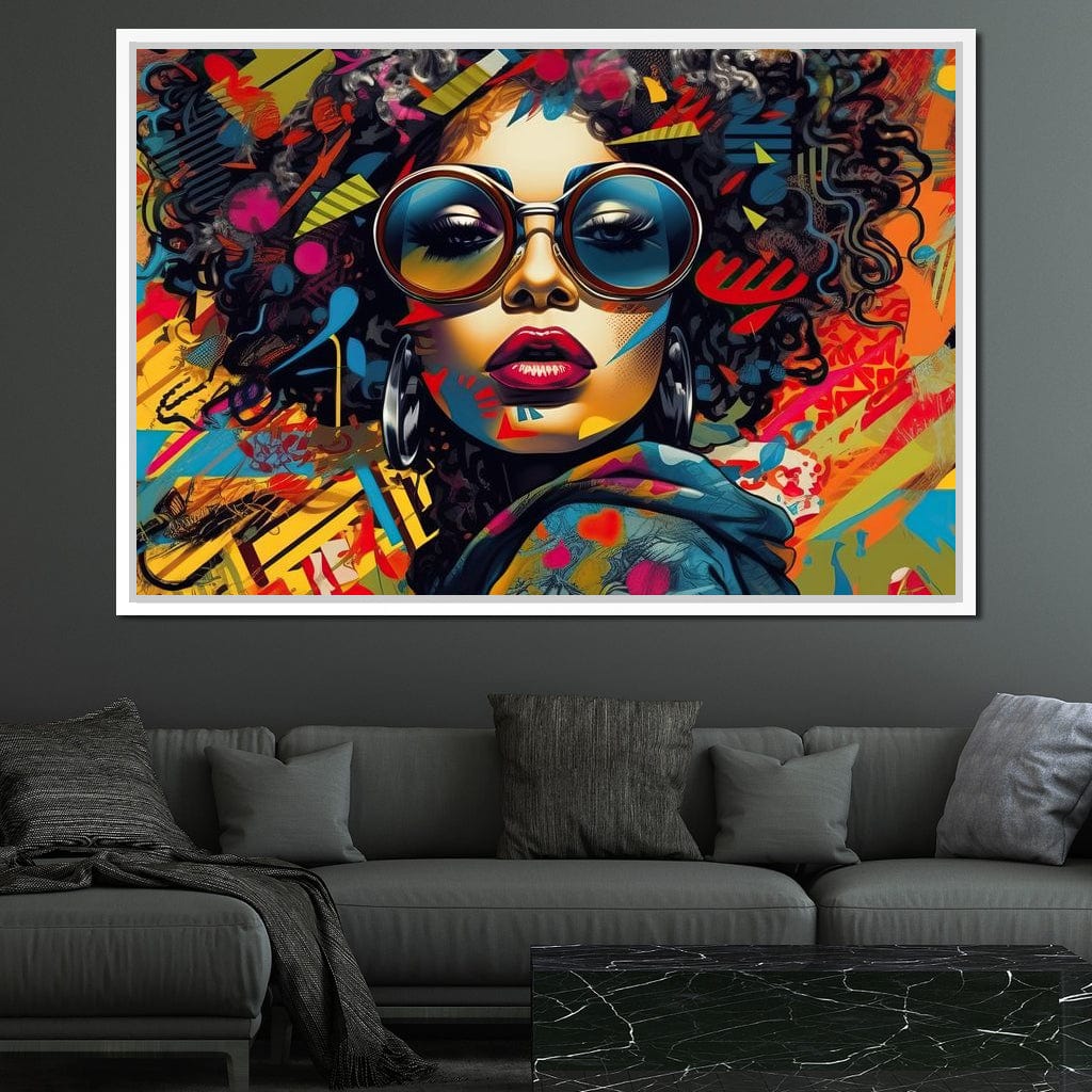 Funky Queen - Cole Williams - Image 13