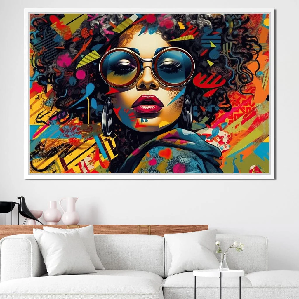 Funky Queen - Cole Williams - Image 15